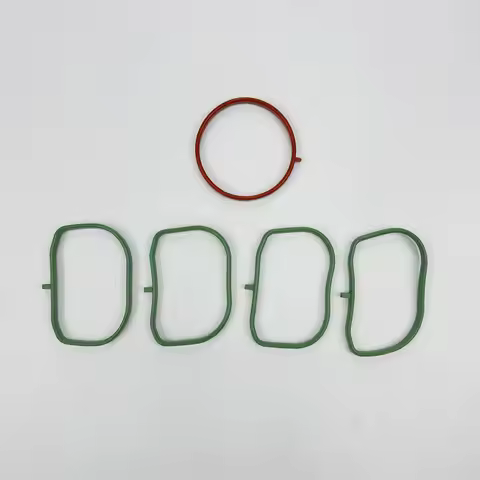 1S7G-9413-AA Applicable to for Ford Mondeo 2.0 intake manifold gasket intake sealing gasket repair k