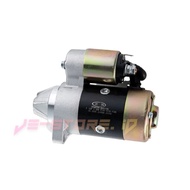 MESIN 186FA 5000-8000watt generator Starter dynamo diesel GEAR 8