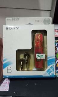 絕版sony walkman MP3