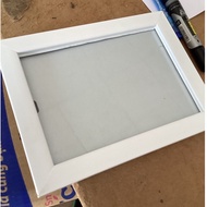 Photo frame 13x18 with tripod