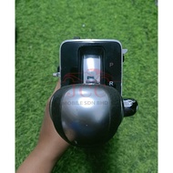 HONDA ODYSSEY RC1 GEAR SHIFT LEVEL PANEL [2E-1D-D1607]