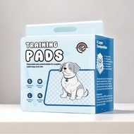 connectshop686 6 ระดับ หนาขึ้น แผ่นรองฉี่ แผ่นรองฉี่สุนัข แผ่นรองฉี่แมว ฝึกขับถ่าย ซึมซับได้ดี กักเก