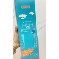 Diller children's drinking bottle