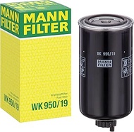 MANN-FILTER WK 950/19 Combustible Filter – Para Vehículos de utilidad