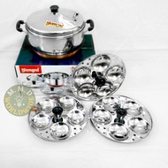 DIAMOND EXCEL MULTI KADAI - 15 IDLY