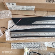 Door Step Original Honda Access Mugen For Honda Civic FC FK7 FK8