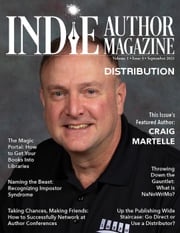 Indie Author Magazine: Featuring Craig Martelle: Issue #5, September 2021 - Focus on Retailers and Distribution Chelle Honiker