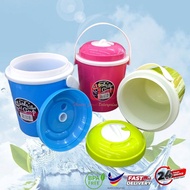 1.1L Bocong Ais/Bekas air/Termos Panas Sejuk/Hot & Cold Container