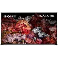 100% 全新 SONY X95EK 4K MINI-LED SMART TV 水貨電視 (65-85吋)