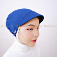DALAMAN HIJAB PET KARET TERBARU KWALITAS PREMIUM ASRA HIJAB STORE