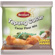 Tepung cucur lemak manis bestari [READY STOCK] TEPUNG CUCUR ADABI