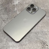 『澄橘』Apple iPhone 15 Pro Max 512GB (6.8吋) 原色《二手 無盒裝 中古》A67897-1