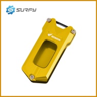 ⇧ ➩ ✲ Smart Key Case For Honda Click 160 Pcx 160 CNC Key Cover