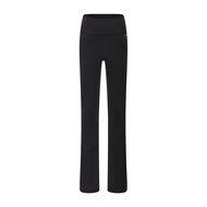 USA Pro Junior Girls USA PRO Flare Legging Womens (Black) - Sports Direct