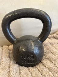 10KG 壺鈴 22LB 健身器材