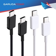 Type C to Type C Fast Charging Cable 1 meter 60W Type C Cable 1m Fast Charging 60WW