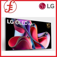 LG OLED77C3PSA 77" ThinQ AI 4K OLED TV