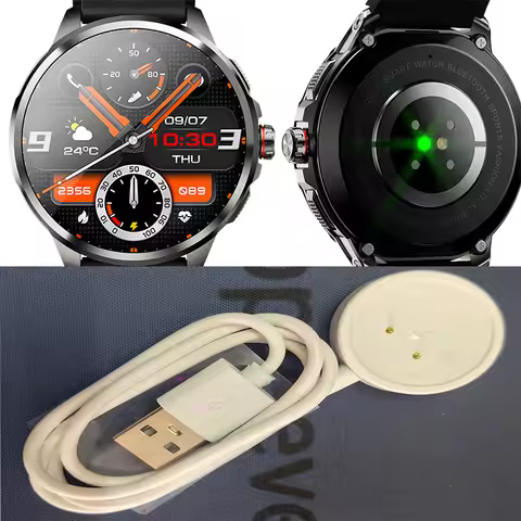 H99 Smart watch charger Magnetic charging cable 60CM