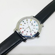 ELLE Girl นาฬิกาข้อมือผู้หญิง แบรนด์ดังจากฝรั่งเศส ออกแบบแนวแฟชั่น น่ารัก ทันสมัย รุ่น elle girl