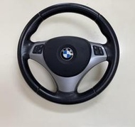 BMW E87 原廠方向盤含氣囊