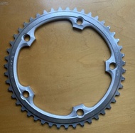dura ace 7710 47t / NJS / FIXED GEAR