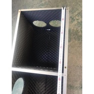 ASIC Silencer(Kaspa/Bitminer)