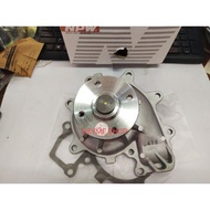ISUZU NPR 5.2 / NPR71 / NPR75 (4HK1) NPW WATER PUMP COOLING SYSTEM GENUINE PRODUCT MADE IN JAPAN I-6
