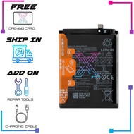 Battery Bateri 486586For HONOR VIEW 30 / NOVA 7I (4200 mAh)