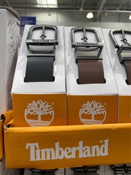 台灣🇹🇼代購-Timberland 男雙面用皮帶