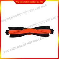 Chổi cạnh chổi chính lọc bụi khăn lau túi rác chổi robot hút bụi Xiaomi X20+ / X20 Plus / X10+ / X10