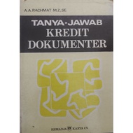 USED DOCUMENTERS CREDIT QUESTIONS AND ANSWERS BOOK Original