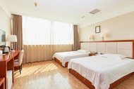 Beijing Ymca Hotel