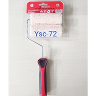 RENOMAX JUMBO PAINT MINI ROLLER SET 4'' #60314