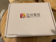 ATV 機頂盒