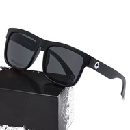 New Large Frame SPY Polarized Fashion Sunglasses Mens Womens Sunglasses Sports Cycling Glasses SPY+ 
