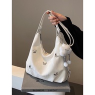 Backpack Upscale Movement Luxurious Women Bags Schoolbag