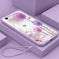 Case for VIVO Y66 Y67 vivo V5 V5S vivo Y71 Y76S Y77 5G vivo Y79 Y73 V7 plus New 2023 phone case stra