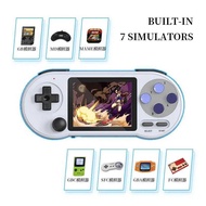 SF2000 Handheld Game Console Classic Retro GBA Arcade Portable Doubles Mini Handheld SF3000