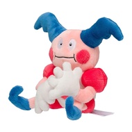 1. **Pokémon Center Original Plush Toy - Pokémon Fit: Mr. Mime (13×13.5×7 cm)**
2. **Pokémon Center 