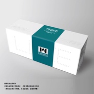 Creative Selenium Drum Packaging Box New Style Neutral Color Box 2612A88A Series Environmentally Fri