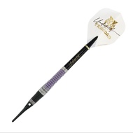 Darts Barrel TRiNiDAD Undisputed Natsumi Iwata ROMERO TYPE2 19g