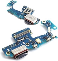 for Samsung Galaxy Z Flip5 5G SM-F731U SM-F731B SM-F731U1 USB Type C Dock Connector Charging Port Bo