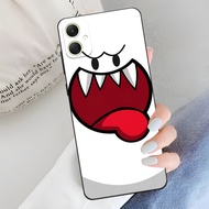 Latest SAMSUNG A05 A06 Case - Casing SAMSUNG A05 A06 { TG06 } Silicone hp - Casing hp - Kesing hp - 