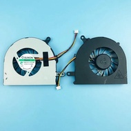 New Laptop CPU Cooling Fan For Lenovo G400 G405 G500 G505 G500A G490 G410 G510 G400SA Cooler KSB0605