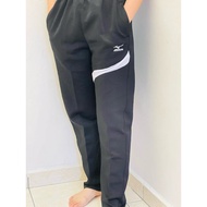Plus Size Tracksuit S-13XL Seluar Tracksuit Unisex Tahan Lasak