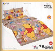 (ราคาพิเศษ) ที่นอน ปิคนิค 5 ฟุต ของ​ TOTO​ ลายการ์ตูนลิขธิ์แท้ 100% โตโต้ ปิกนิก ปิกนิค ปิคนิก