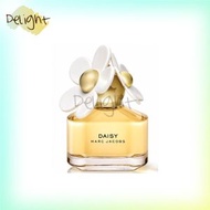[無盒] Daisy 小雛菊女士 EDT 淡香水 100ml | 平行進口商品