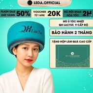 Pass QH salon-standard home thermal hair cap