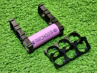 รางถ่าน 3.7v 3.2v 21700-26700 (ส่งด่วน ร้านค้าไทย) แบตเตอรี่ รางแบต ช่องใส่ถ่าน ช่องใส่แบต แบตบลูทูธ