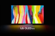 LG รุ่น OLED 65C2 Self Lighting Dolby Vision &amp; Atmos OLED evo C2PSA 4K Smart TV  Clearance ประกัน เครมร้าน As the Picture One